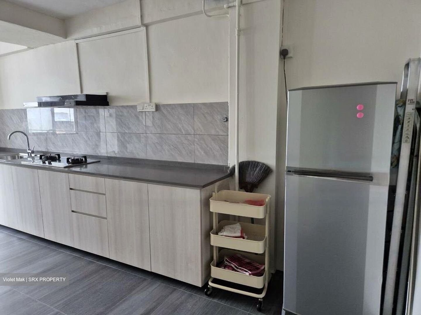 Blk 475B Parkland Residences (Hougang), HDB 5 Rooms #456779981